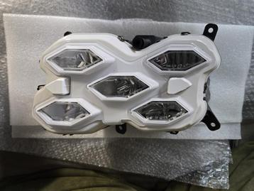 VW Golf 8 GTI GTD LED Mistlamp Rechts 5H0941700D beschikbaar voor biedingen