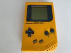 Nintendo Game Boy Classic DMG-01 Console | Play It Loud Geel, Ophalen of Verzenden, Zo goed als nieuw, Game Boy Color