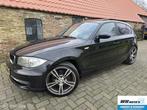 BMW 1-serie 116i High Executive Angel eyes|Open dak|pdc, 1-Serie, Achterwielaandrijving, Gebruikt, 4 cilinders