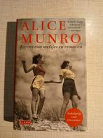 Levens van meisjes en vrouwen - Alice Munro, Ophalen of Verzenden, Gelezen, Alice Munro