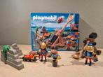 Playmobil Knights, Kinderen en Baby's, Speelgoed | Playmobil, Ophalen, Zo goed als nieuw, Complete set