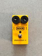 MXR Distortion +, Muziek en Instrumenten, Ophalen of Verzenden, Gebruikt, Distortion, Overdrive of Fuzz