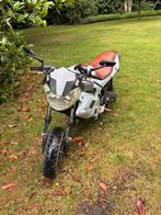 Kb gilera dna look a like 100cc brom plaat, Ophalen, Gebruikt, Overige merken