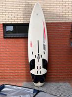 Fanatic Viper Windsurfplank met Tas, Watersport en Boten, Windsurfen, Ophalen, 250 tot 300 cm, Gebruikt, Met vin(nen)
