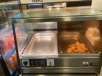 Ubert Warmhoudvitrine - Horeca Apparatuur, Ophalen, Gebruikt, Overige typen