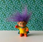 Vintage trol popje Soma, Gebruikt, Ophalen of Verzenden, Nvt, Nvt