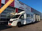 Pilote P620D, Centraal hefbed, Half-Integraal, Voorraad!, Automaat, Ringverwarming, Pilote, Luifel