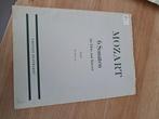 Bladmuziek dwarsfluit, Ophalen, Gebruikt, Klassiek, Dwarsfluit of Piccolo