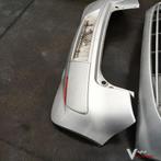 Mitsubishi Colt 1.5B kleurcode: 01D 2005 2500227  Achterbump, Auto-onderdelen, Carrosserie en Plaatwerk, Ophalen, Gebruikt, -