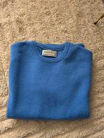Dames trui 100% lams wool, Ophalen of Verzenden, Zo goed als nieuw, Maat 38/40 (M), Grijs