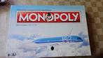bordspel zgan Monopoly KLM vliegtugen Monopolie fraai, Hobby en Vrije tijd, Gezelschapsspellen | Bordspellen, Een of twee spelers