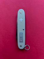 Victorinox KL89 zakmes in goede staat, Verzamelen, Militaria | Algemeen, Verzenden, Overige soorten, Nederland, Mes of Dolk