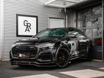 Audi RSQ8 ABT-R 1/125 4.0 TFSI | B&O | Carbon | BTW | 800pk, Gebruikt, Adaptive Cruise Control, Zwart, Leder