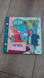 Juf Roos - Op Reis met Juf Roos, Ophalen of Verzenden, Zo goed als nieuw, Juf Roos, 2 tot 3 jaar