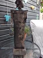 Kunst Don Quichotte, Hobby en Vrije tijd, Knutselen, Ophalen of Verzenden, Gebruikt, Knutselwerk