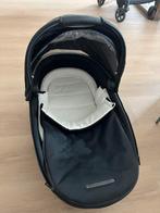 Cybex mios carry cot with rain cover, Kinderen en Baby's, Kinderwagens en Combinaties, Ophalen, Zo goed als nieuw, Overige merken