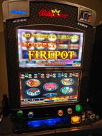 Bally wulff gokkast game station/wide wall, Verzamelen, Automaten | Gokkasten en Fruitautomaten, Euro, Ophalen, Zo goed als nieuw