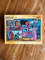 Clementoni disney lilo & stitch puzzel kinderen, Ophalen of Verzenden, Meer dan 50 stukjes, Zo goed als nieuw