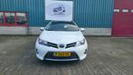 Toyota Auris 1.8 Hybrid Touring Sports CVT 2013 Wit, Auto's, Toyota, 65 €/maand, Wit, 25 km/l, Te koop