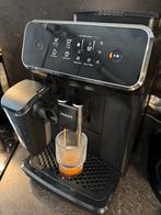 Philips Volautomaat Koffiemachine - Bonen, Witgoed en Apparatuur, Koffiezetapparaten, Afneembaar waterreservoir, Gebruikt, Koffiemachine