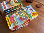 22 pockets van Donald Duck, Boeken, Meerdere comics, Ophalen of Verzenden, Gelezen, Europa