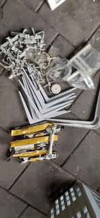 Overcompleet divers sanitair ONGEBRUIKT., Ophalen of Verzenden, Nieuw, Overige materialen, Overige typen