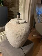 Prachtige grote Tafellamp Nieuw, Huis en Inrichting, Ophalen, Nieuw, Overige materialen, 50 tot 75 cm