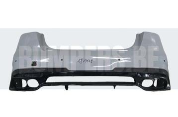 Bumper KIA STINGER GT 17- 86611-J5300 Achterbumper KJ12139 beschikbaar voor biedingen