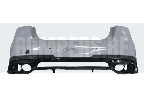 Bumper KIA STINGER GT 17- 86611-J5300 Achterbumper KJ12139, Auto-onderdelen, Carrosserie en Plaatwerk, Bumper, Achter, Gebruikt