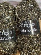 Glittergaren, Hobby en Vrije tijd, Breien en Haken, Ophalen of Verzenden