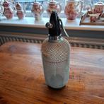 Spuitfles, Antiek en Kunst, Ophalen of Verzenden