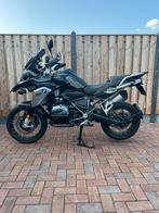 BMW R1200 GS Triple Black, Motoren, Motoren | BMW, 2 cilinders, Particulier, Meer dan 35 kW, Toermotor