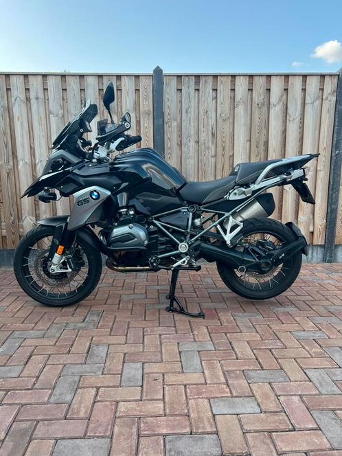 BMW R1200 GS Triple Black, Motoren, Motoren | BMW, Particulier, Toermotor, meer dan 35 kW, 2 cilinders, Ophalen
