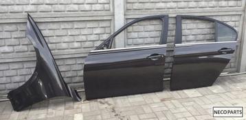 BMW 3 SERIE F30 F31 PORTIER DEUR B65 KLEUR ALLES LEVERBAAR ! beschikbaar voor biedingen