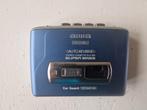 Aiwa walkman gm800mk2, Ophalen of Verzenden, Walkman