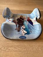 Frozen Zitverhoger Autostoel, Ophalen, Overige merken, 15 t/m 25 kg, Gebruikt