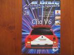Alpine Magazine 28 (1999) Clio RSi, Sport Spider vs Audi TT, Ophalen of Verzenden, Nieuw, Renault