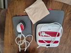 Cricut EasyPress 2 & Mini - Zo goed als nieuw!, Ophalen of Verzenden, Zo goed als nieuw, Naaimachine, Overige merken