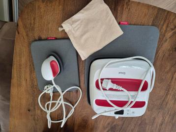 Cricut EasyPress 2 & Mini - Zo goed als nieuw! beschikbaar voor biedingen