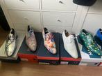 Diverse mascolori schoenen, Ophalen, Gedragen, Overige kleuren
