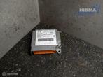 Airbag Module Peugeot 307 1.4-16V 9652712180 2001 t/m 2007, Ophalen of Verzenden, Gebruikt