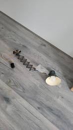 schaarlamp, Huis en Inrichting, Ophalen of Verzenden, Gebruikt