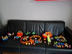 Playmobil 123 (dierentuin/ark van Noah/draaimolen/wandeling), Kinderen en Baby's, Speelgoed | Playmobil, Ophalen of Verzenden