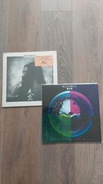 Kitaro LP's - Tenku & The Light of the Spirit, Ophalen of Verzenden, Gebruikt, 12 inch