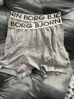 Björn Borg boxershort, Kleding | Heren, Ondergoed, Grijs, Ophalen of Verzenden, Björn Borg, Boxer