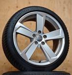 Org. 18" AUDI A3 S3 velgen All Season 8y 8v 8p, Gebruikt, Ophalen of Verzenden, Audi, Audi