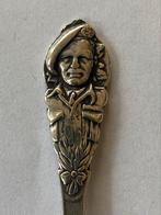 Lepeltje. Onze Dank Mei 1945 Canadian Army Militairia, Ophalen of Verzenden, Landmacht, Nederland, Overige typen