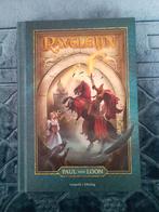Raveleijn - Paul van Loon - Efteling Leesboek, Ophalen of Verzenden, Zo goed als nieuw, Paul van Loon, Sprookjes