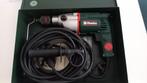 Metabo klopboormachine SBE 500/2 S R+L, Doe-het-zelf en Verbouw, Gereedschap | Boormachines, Boormachine, Gebruikt, Ophalen of Verzenden