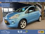 Ford Ka 1.2 Trend Airco | Audio-stuurbediening | LMV, Te koop, Geïmporteerd, 20 km/l, Benzine